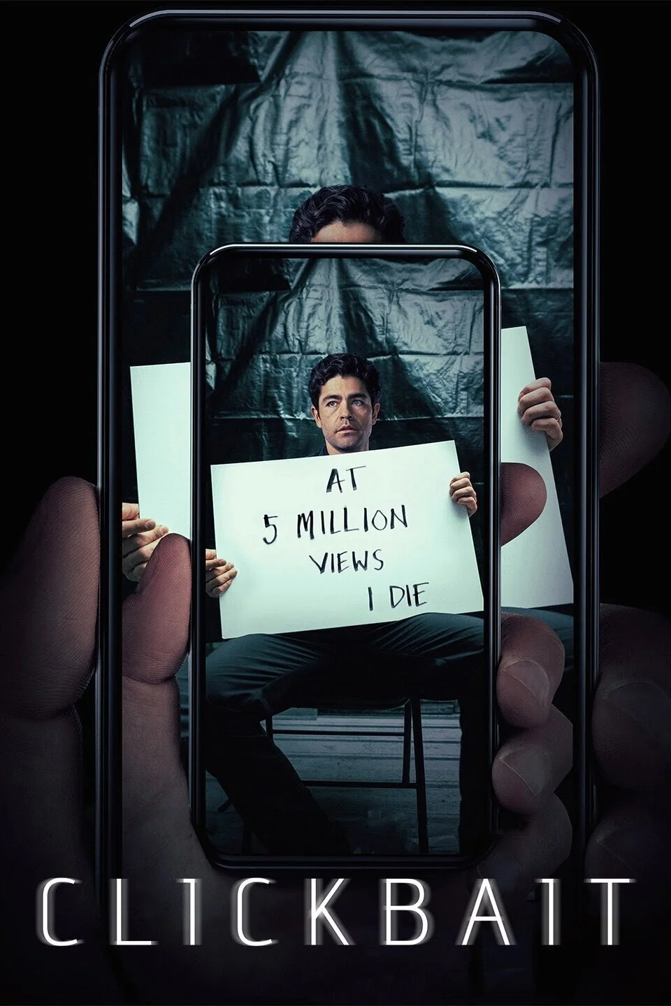 Marden Dean's Cinematography on Display in 'Clickbait' Trailer