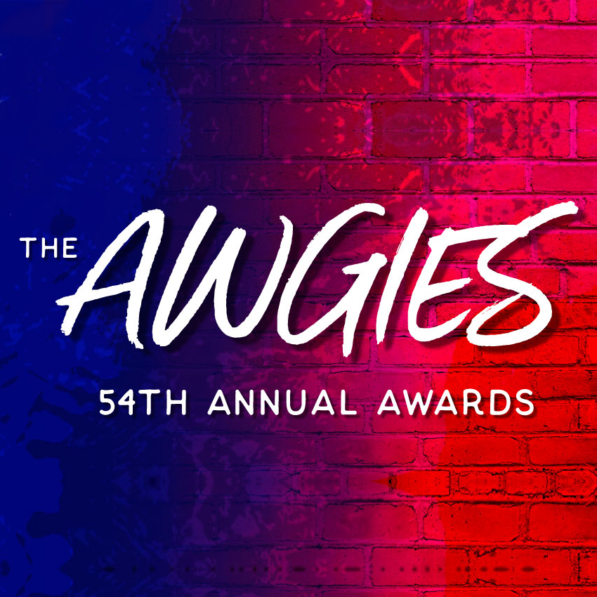 Congratulations to our Cameron's AWGIE Award Nominees