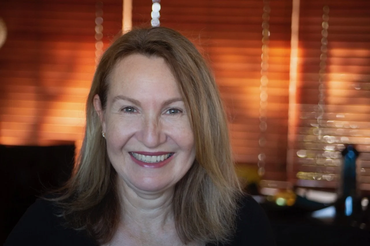 Pip Karmel's episode of 'Total Control' premieres on the ABC and catch up on her episode of 'New Gold Mountain' on SBS on Demand