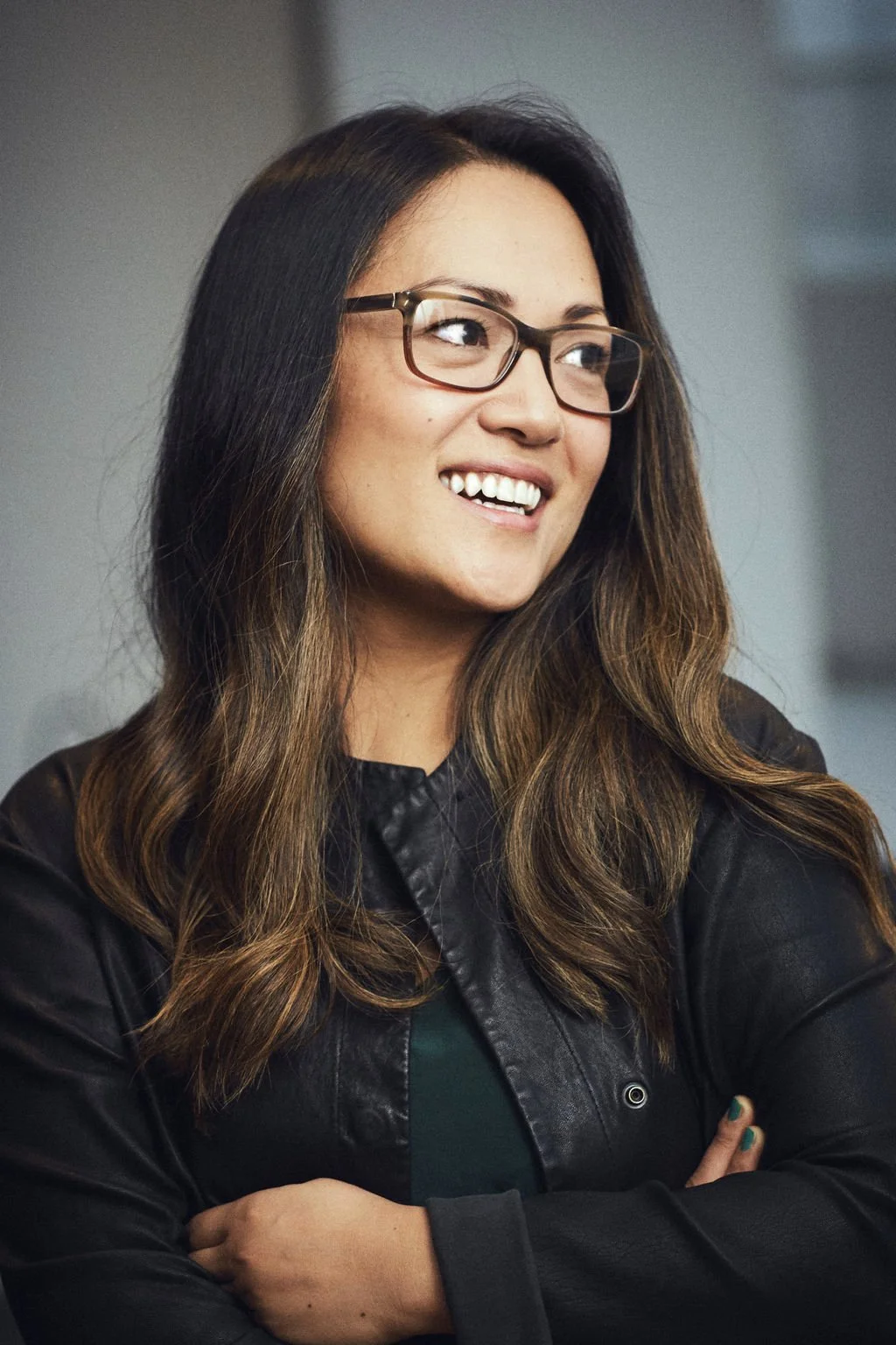 Cameron's Welcomes Writer Ra Chapman