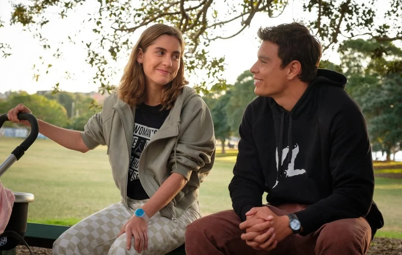 Bump 2 Trailer and Release Date Revealed