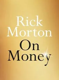 Cameron’s congratulates Rick Morton for ‘On Money' selected as part of the PM’s Summer Reading List