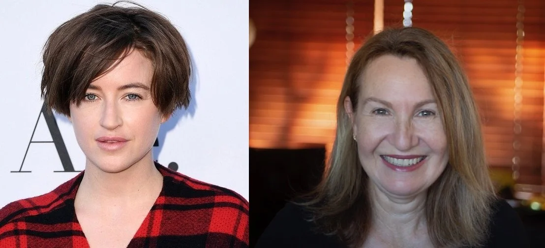 Congratulations to AWGIE Award Winners Megan Washington and Pip Karmel