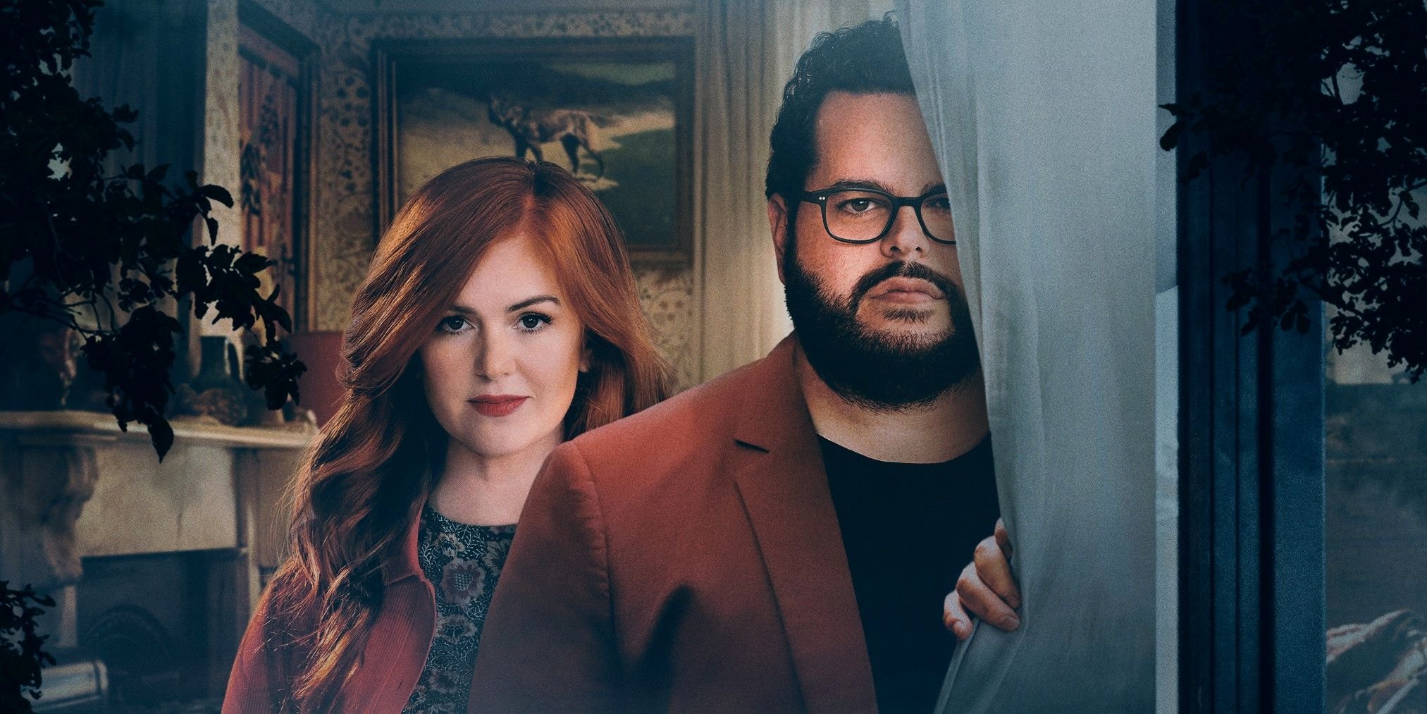 Abe Forsythe's Wolf Like Me Premieres on Stan & Peacock