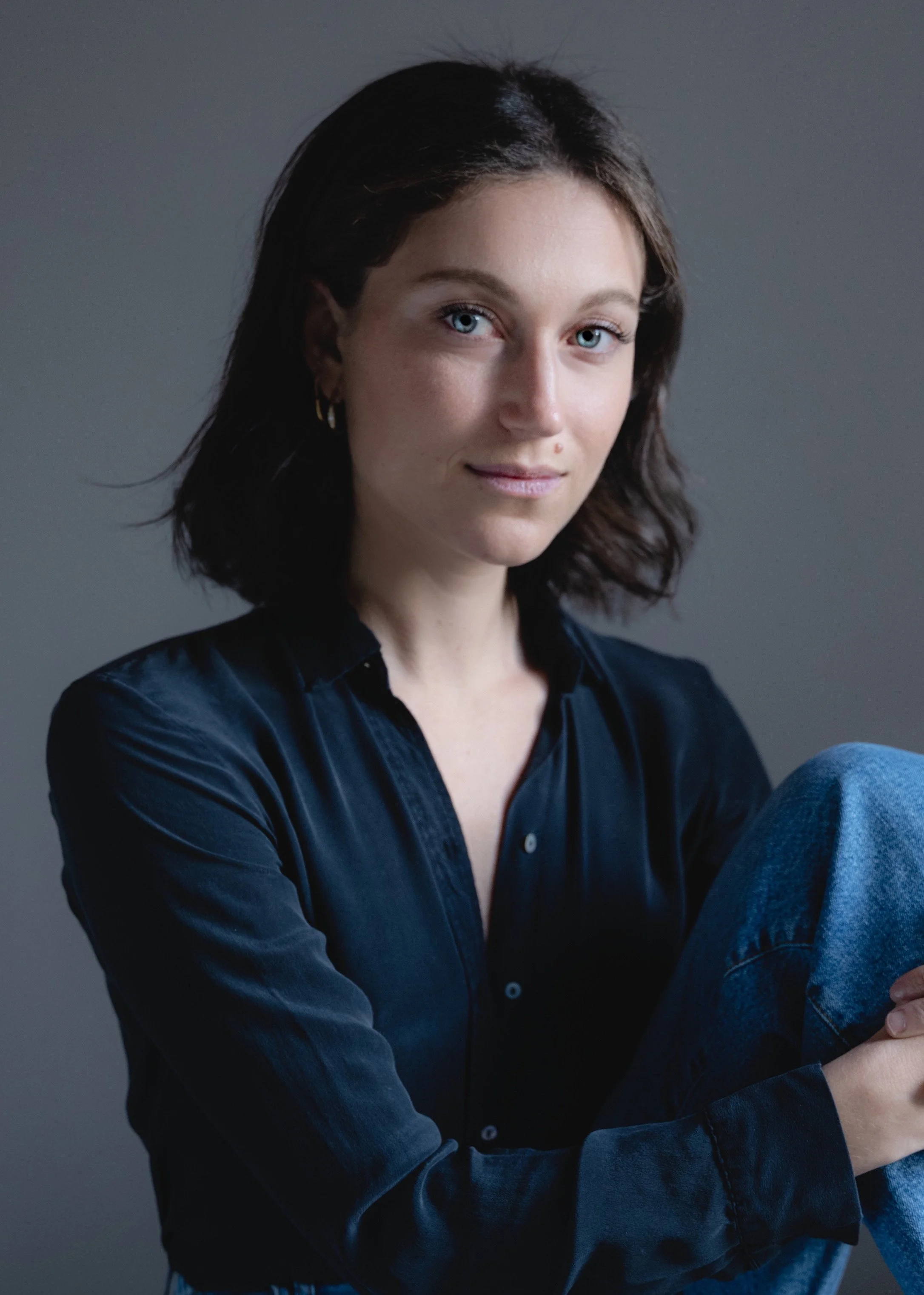 Madeleine Gottlieb to Direct SBS Digital Original Series 'Latecomers'