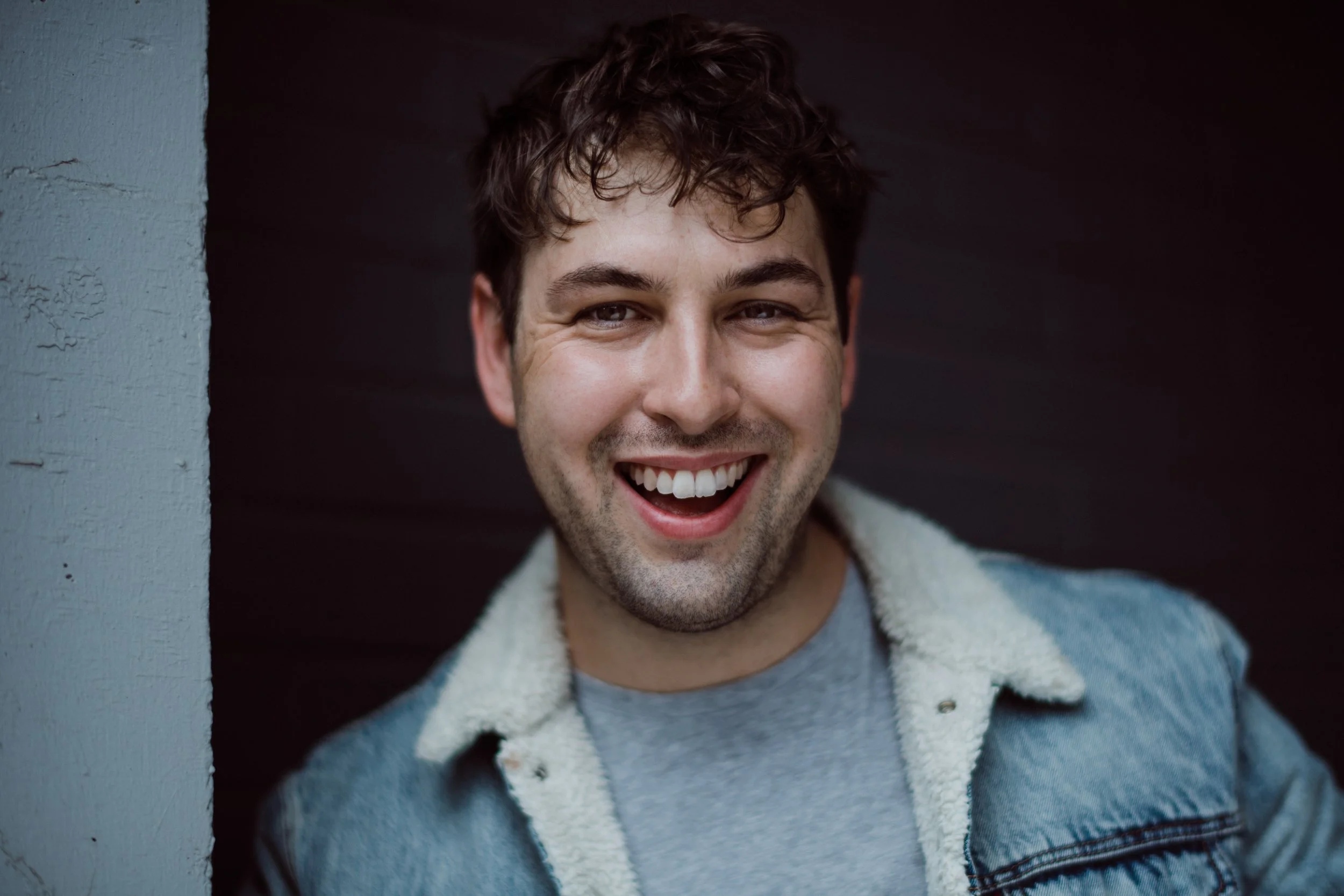 Dylan Van Den Berg wins the Victorian Premier's Literary Award for Drama for his play 'Milk'