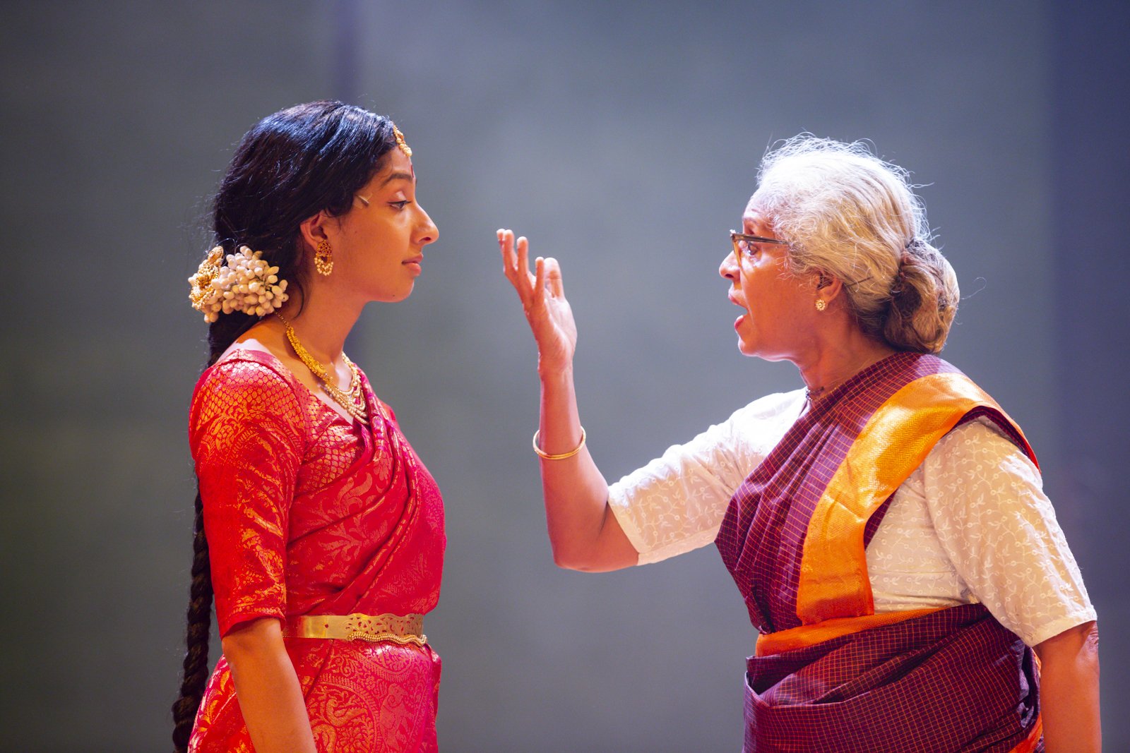  'Counting and Cracking'  Announced For UK Run