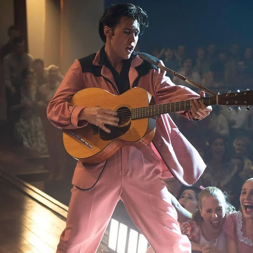 Elvis To Premiere At Cannes