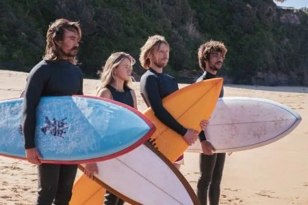 Liz Doran’s Barons to Premiere on ABC iView