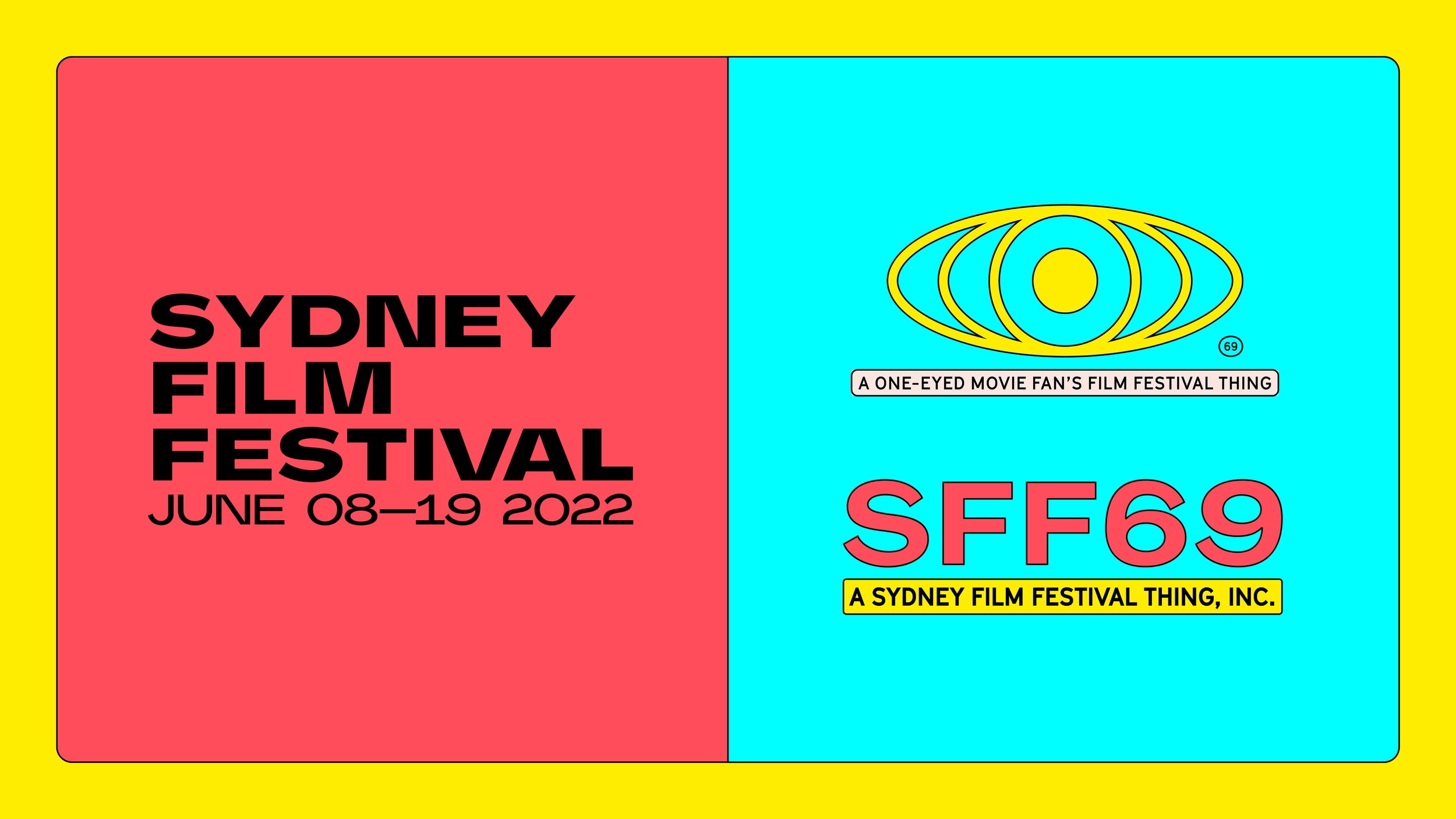 Sydney Film Festival 2022 Kicks Off