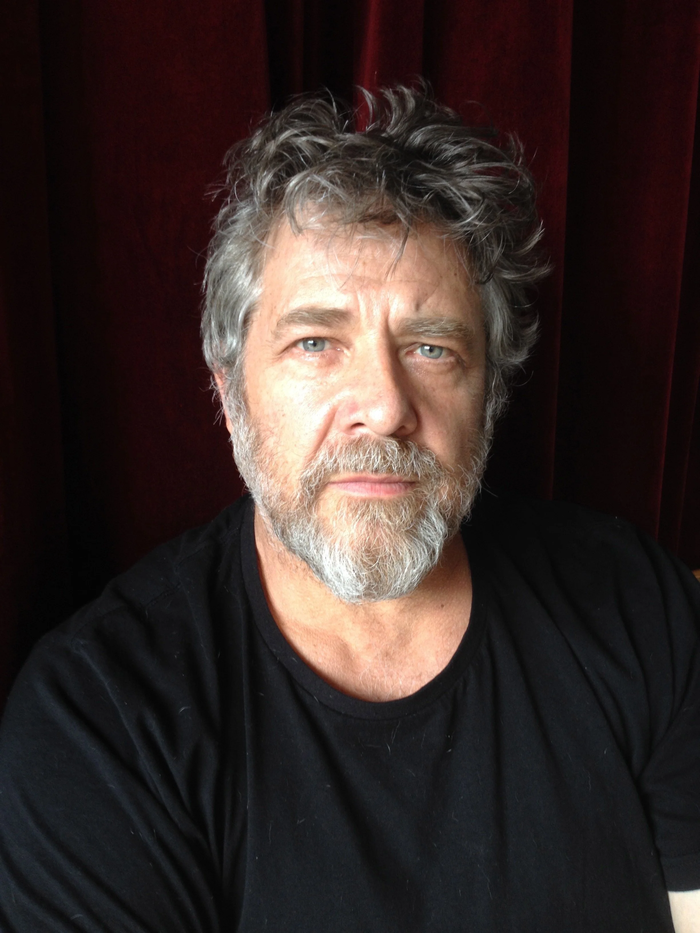 Congratulations to Philip Quast 
