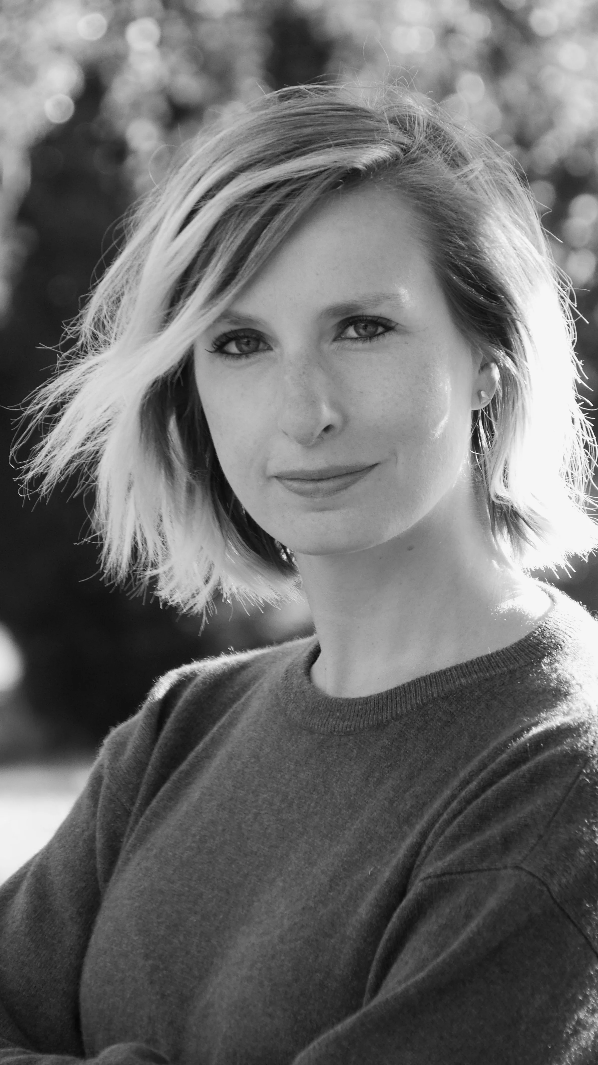 Congratulations to Melissa Bubnic on a Fantastic Premiere Season of ‘Ghosting The Party’