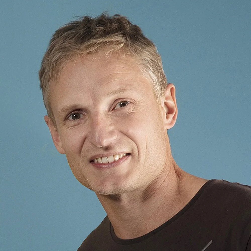 Cameron's Welcomes Writer/Director JJ Winlove