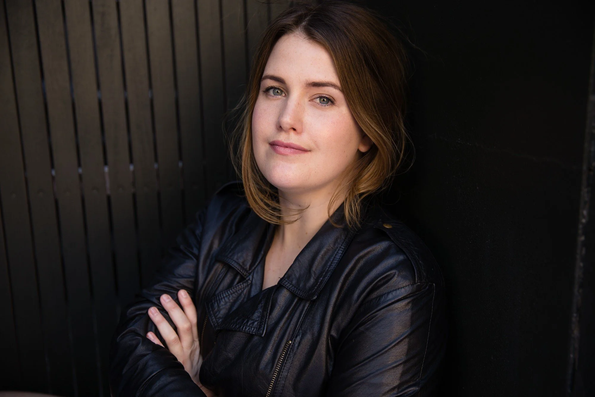 Cameron's Welcomes Writer Julia Patey to the Agency