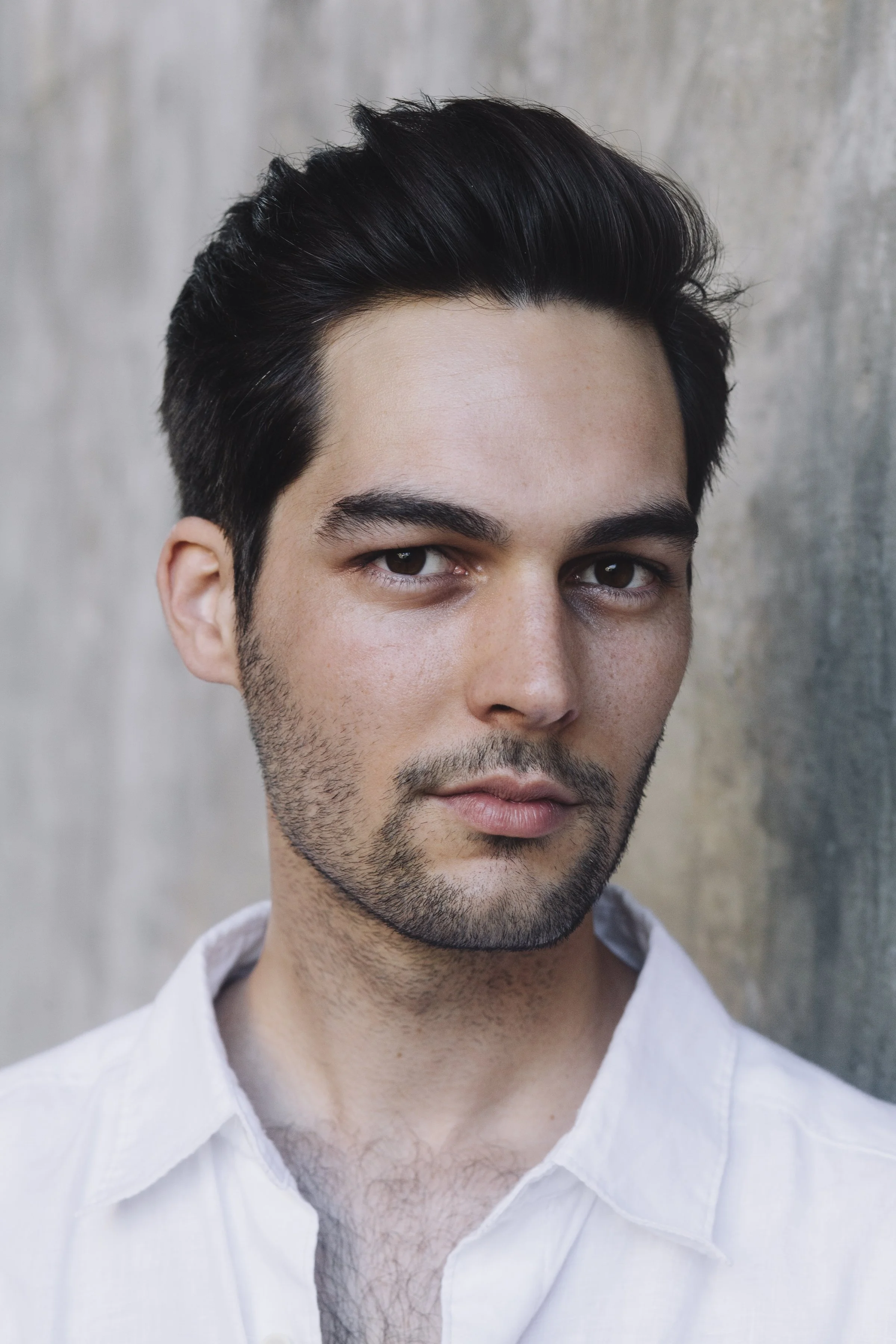 Cameron's Management Welcomes Playwright and Screenwriter Elias Jamieson Brown