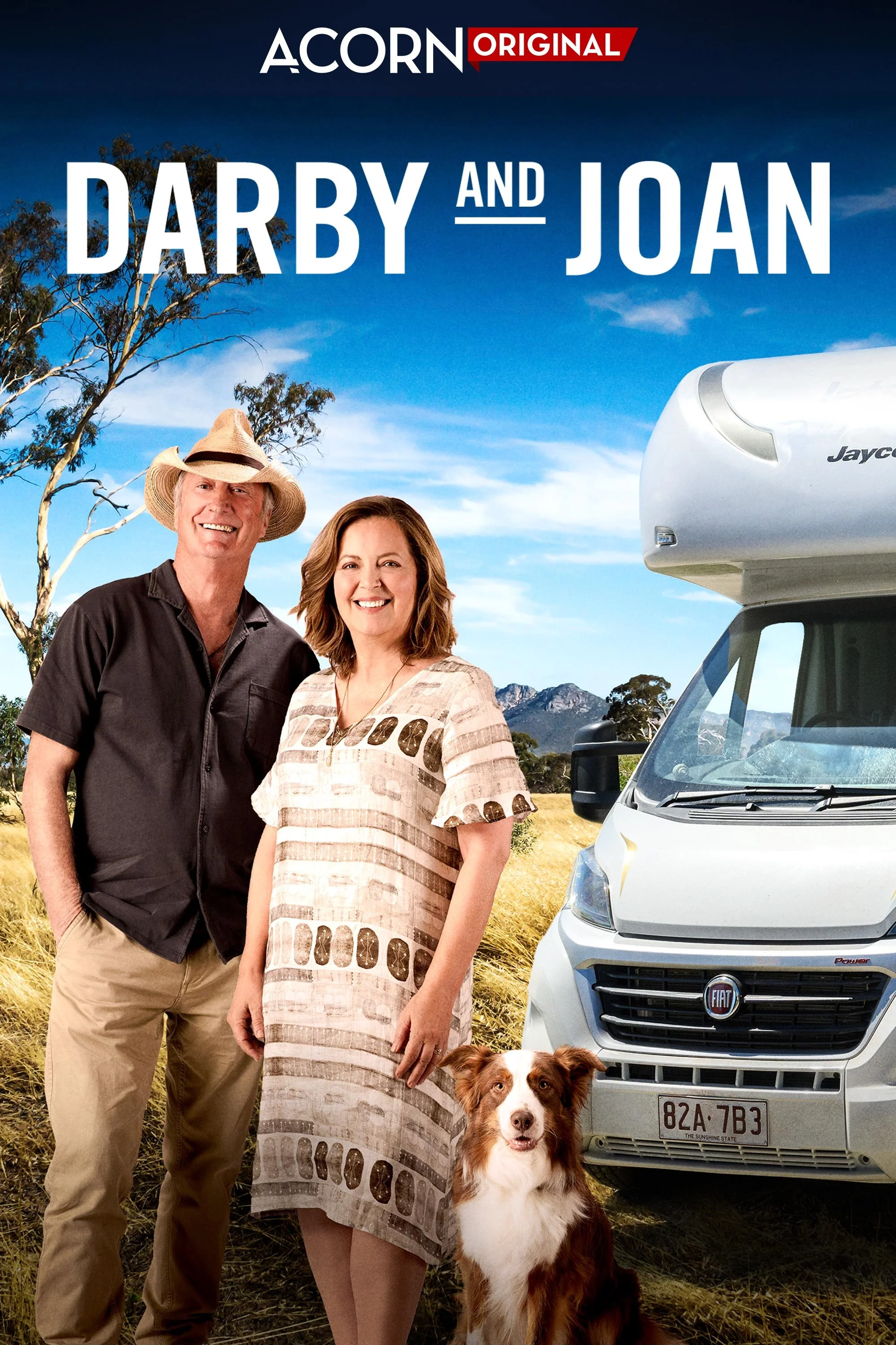DARBY AND JOAN Streaming on Acorn TV