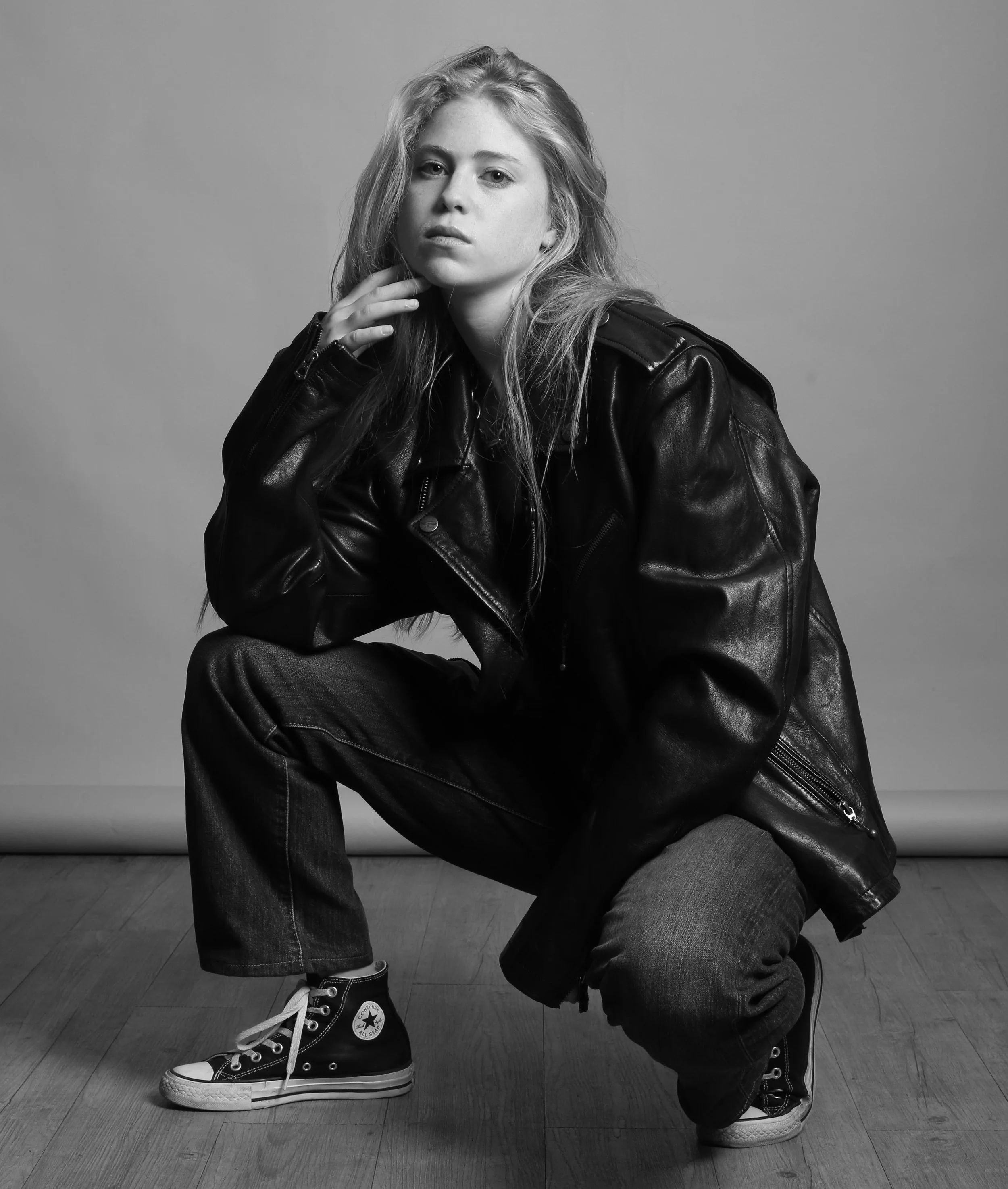 Cameron's Welcomes Actor Tallulah Remond-Stephen!