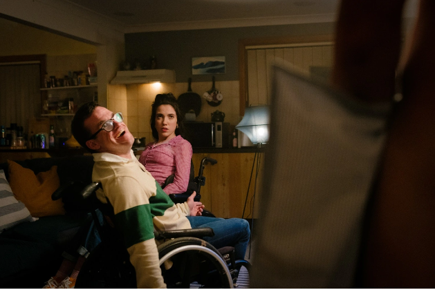 Production Has Wrapped on SBS Digital Original Series 'Latecomers' 