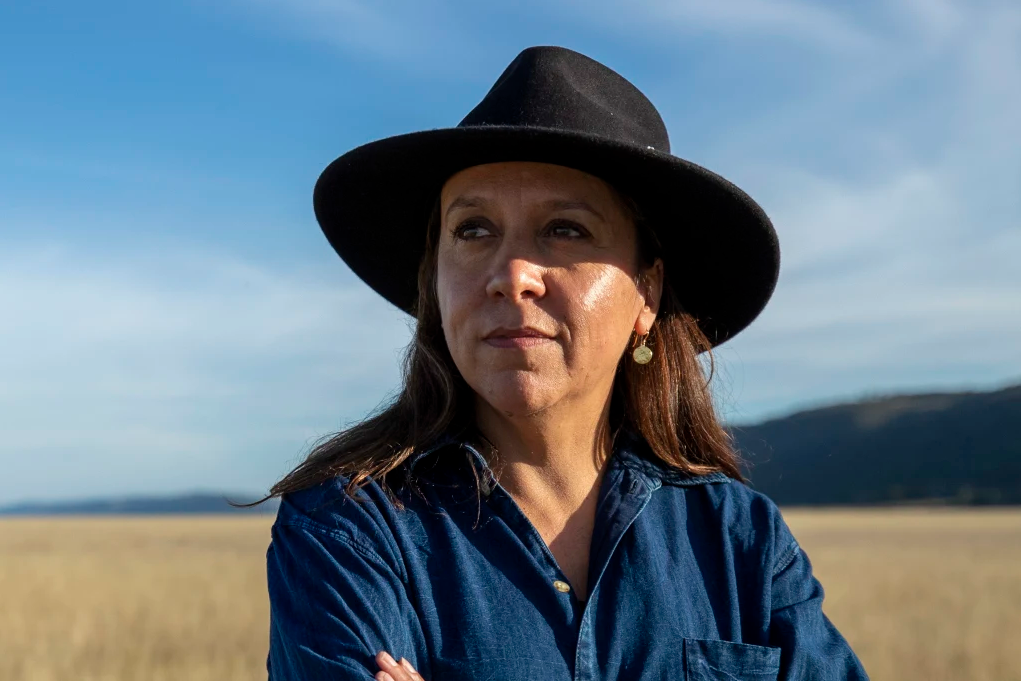 Congratulations to Rachel Perkins on the release of THE AUSTRALIAN WARS 