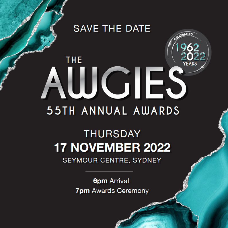 Nominations Announced For The 55th AWGIE Awards