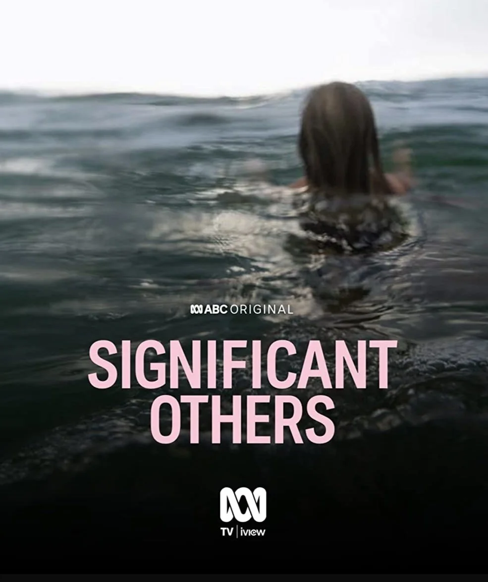 'Significant Others' Airs This Sunday on ABC