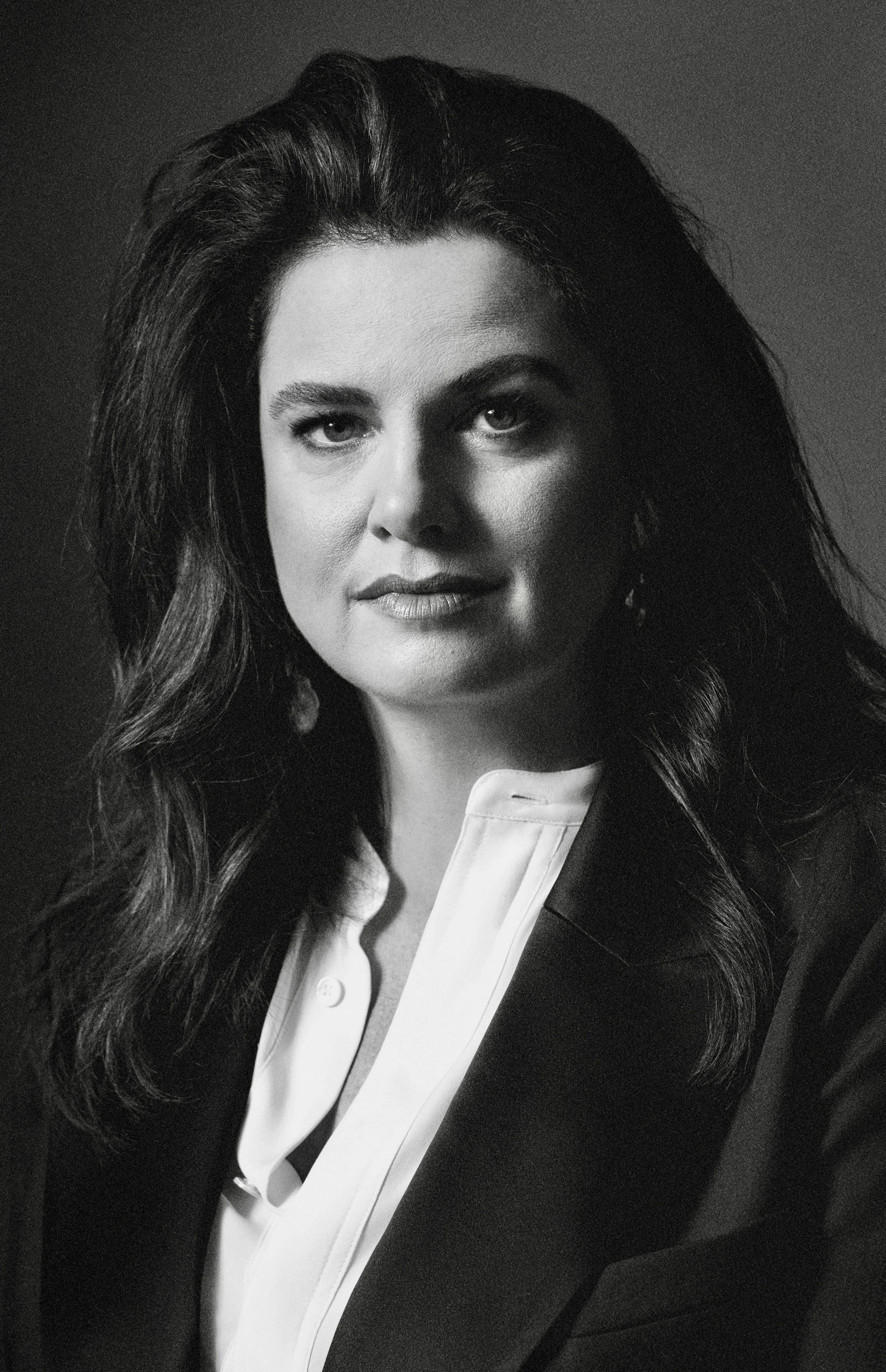 Cameron's Management Is Pleased To Welcome Louise Milligan To The Agency