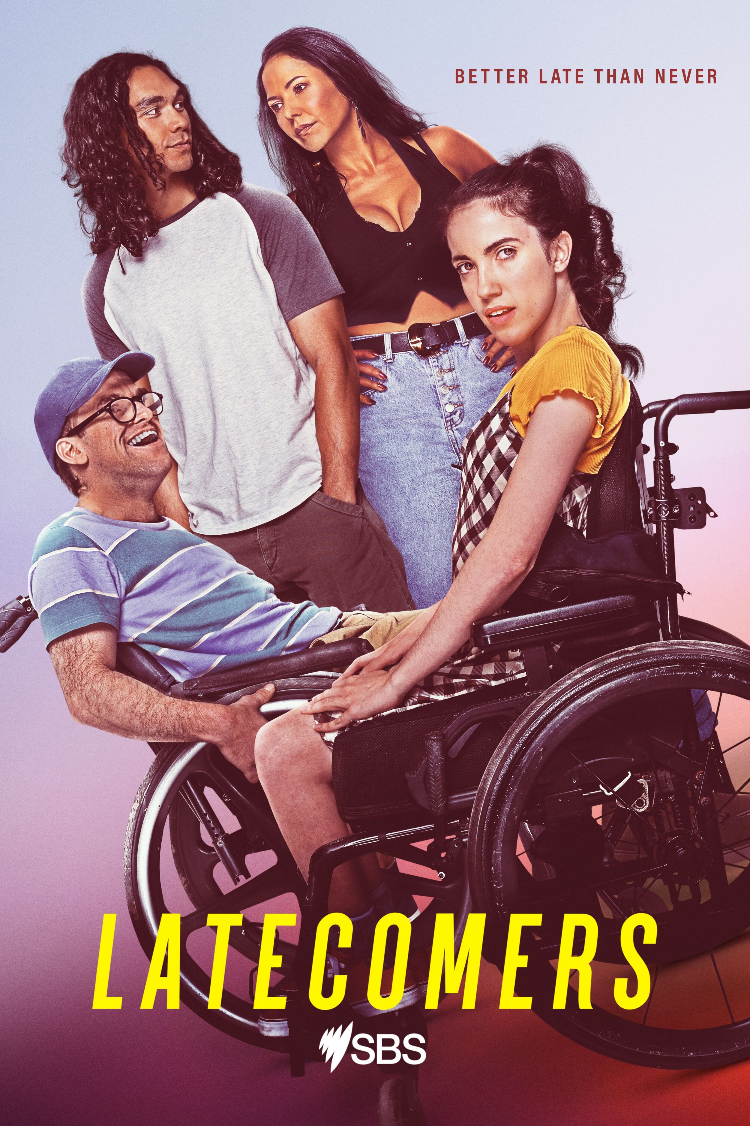 'Latecomers', Directed by Madeleine Gottlieb, Drops Trailer