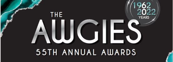 Congratulations to our 2022 AWGIE Winners!