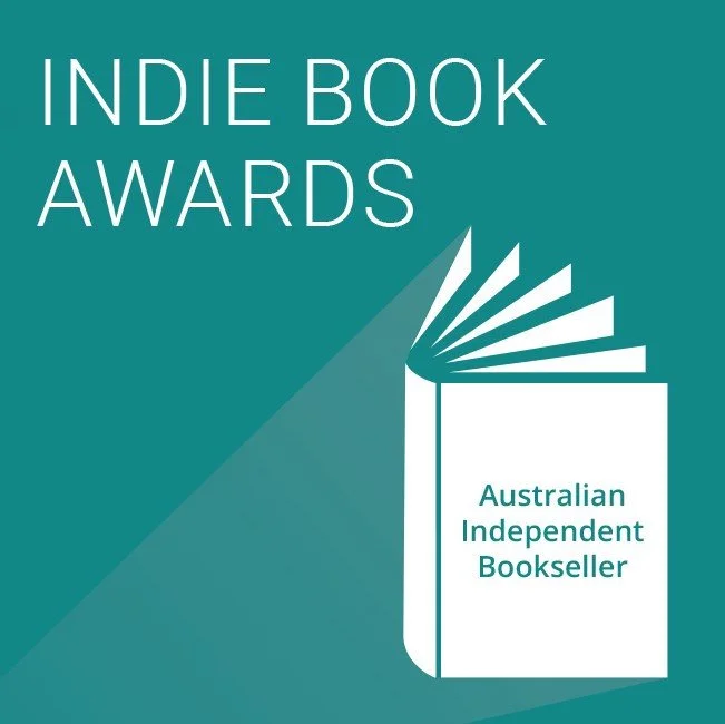 Tristan Bancks Shortlisted For Indie Book Awards 2023