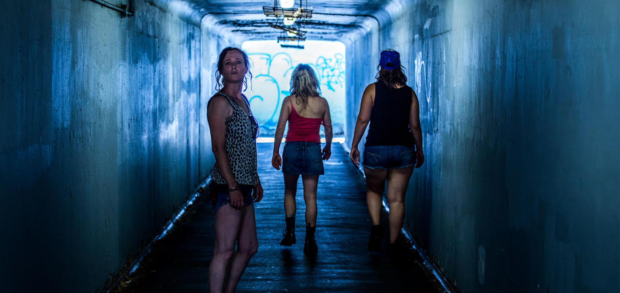'Shit' Premieres At Melbourne Women In Film Festival