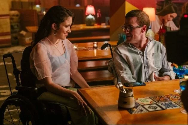 ‘Latecomers’ in competition at Series Mania