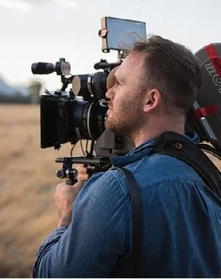 Congratulations to Cinematographer Ed Goldner for his addition to the ISSUU 2023 Rising Talent List!