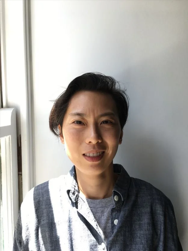 Cameron's Welcomes Editor Christine Cheung 