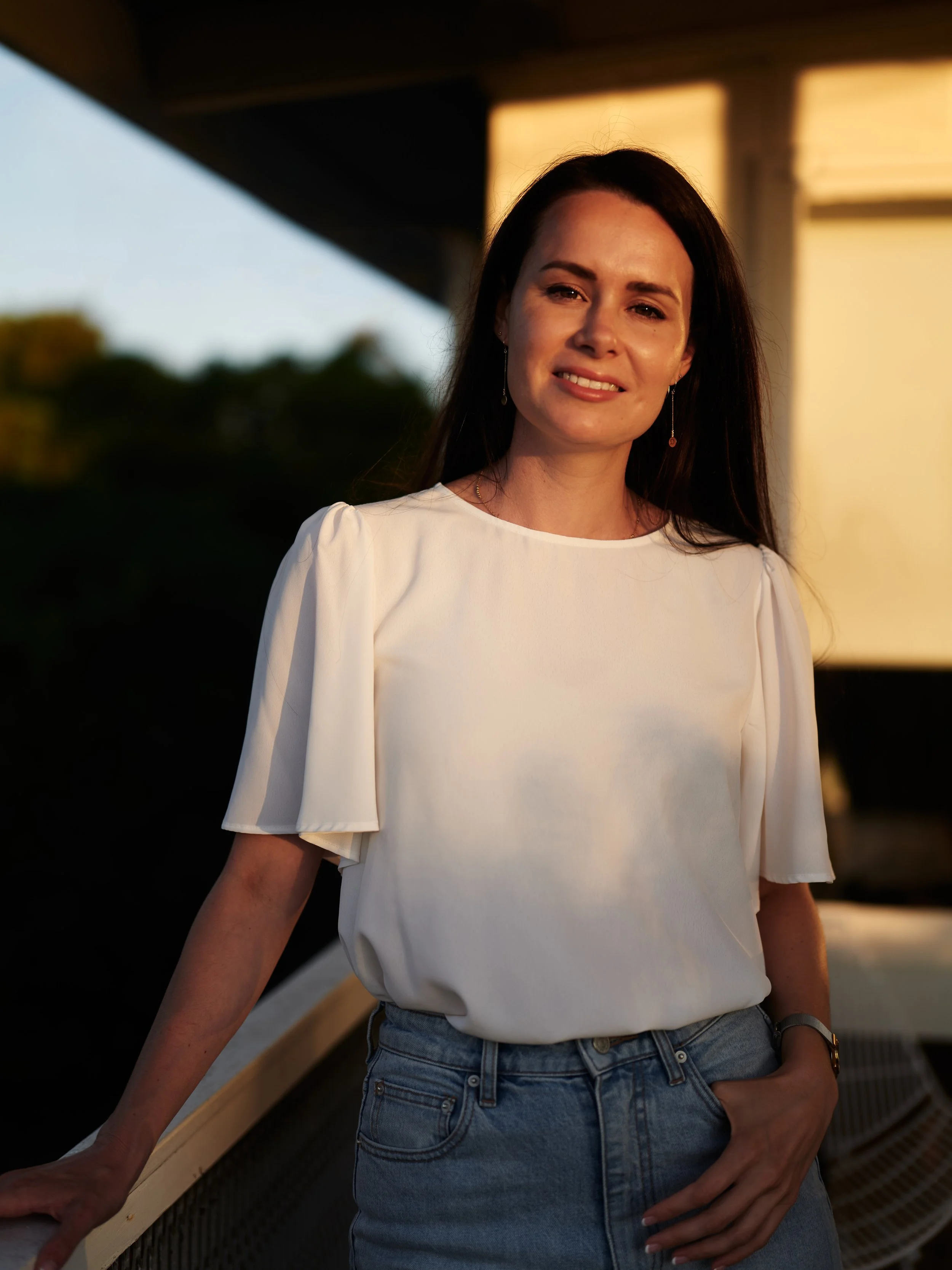 Cameron’s Welcomes Dr Kylie Moore-Gilbert To The Agency