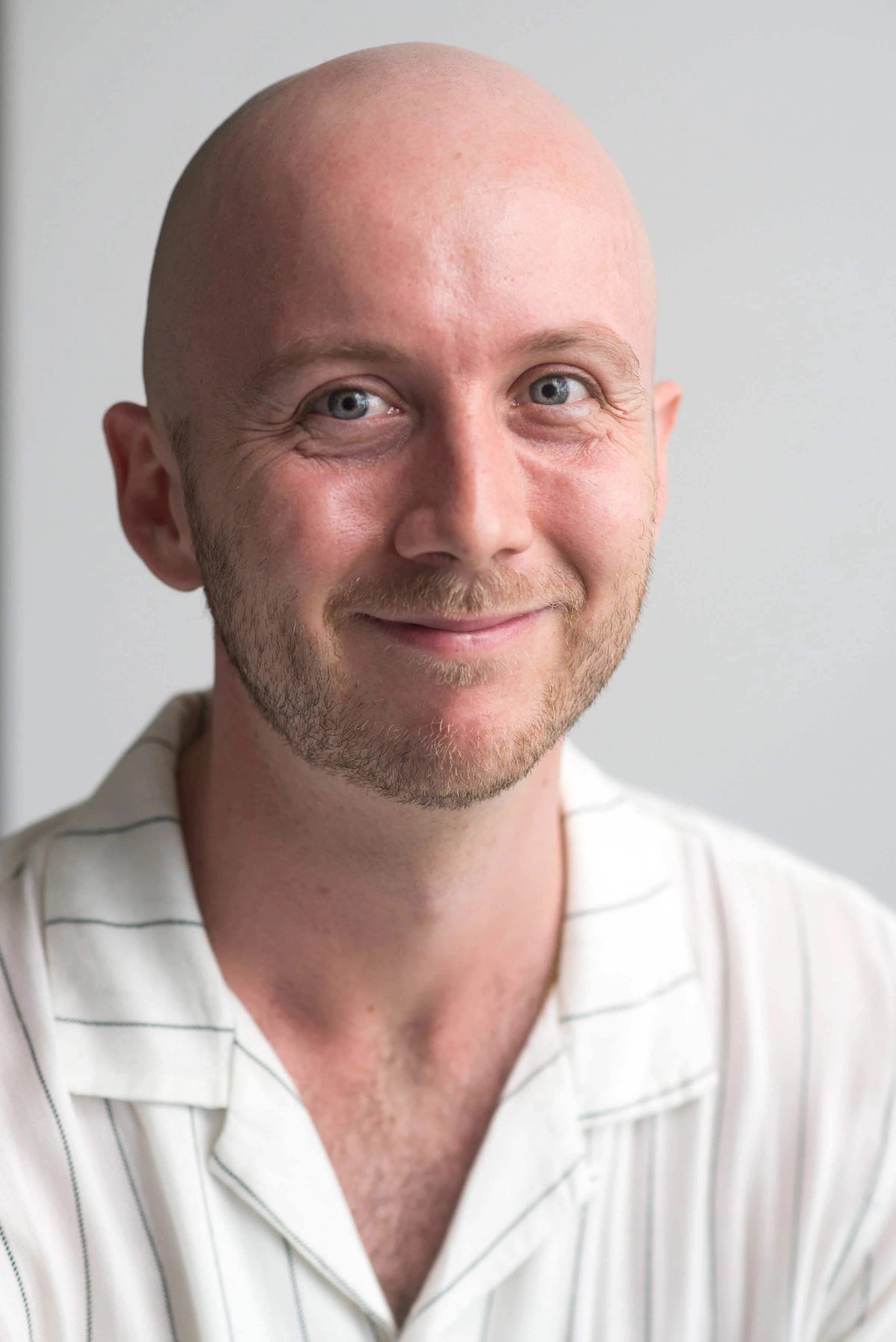 Playwright and Screenwriter Lewis Treston Joins The Agency