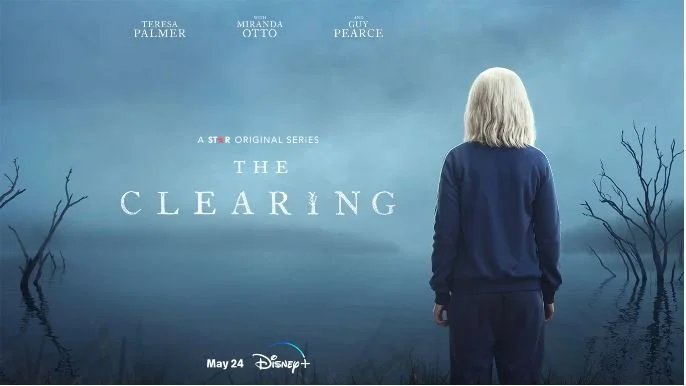 Erin Roche’s Striking Costumes Showcased in ‘The Clearing’ Trailer 