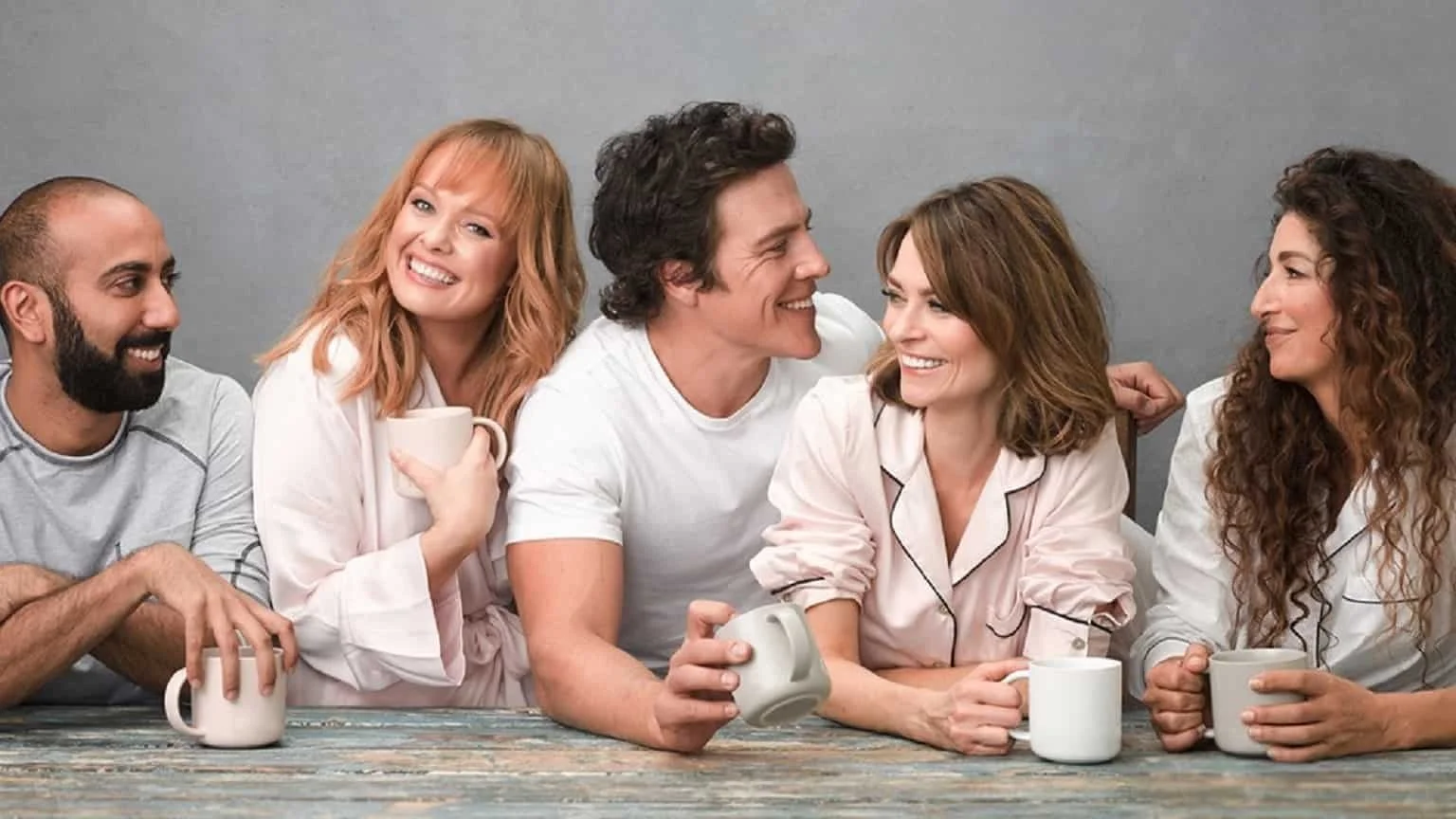 ‘Five Bedrooms’ Season 4 Trailer Released