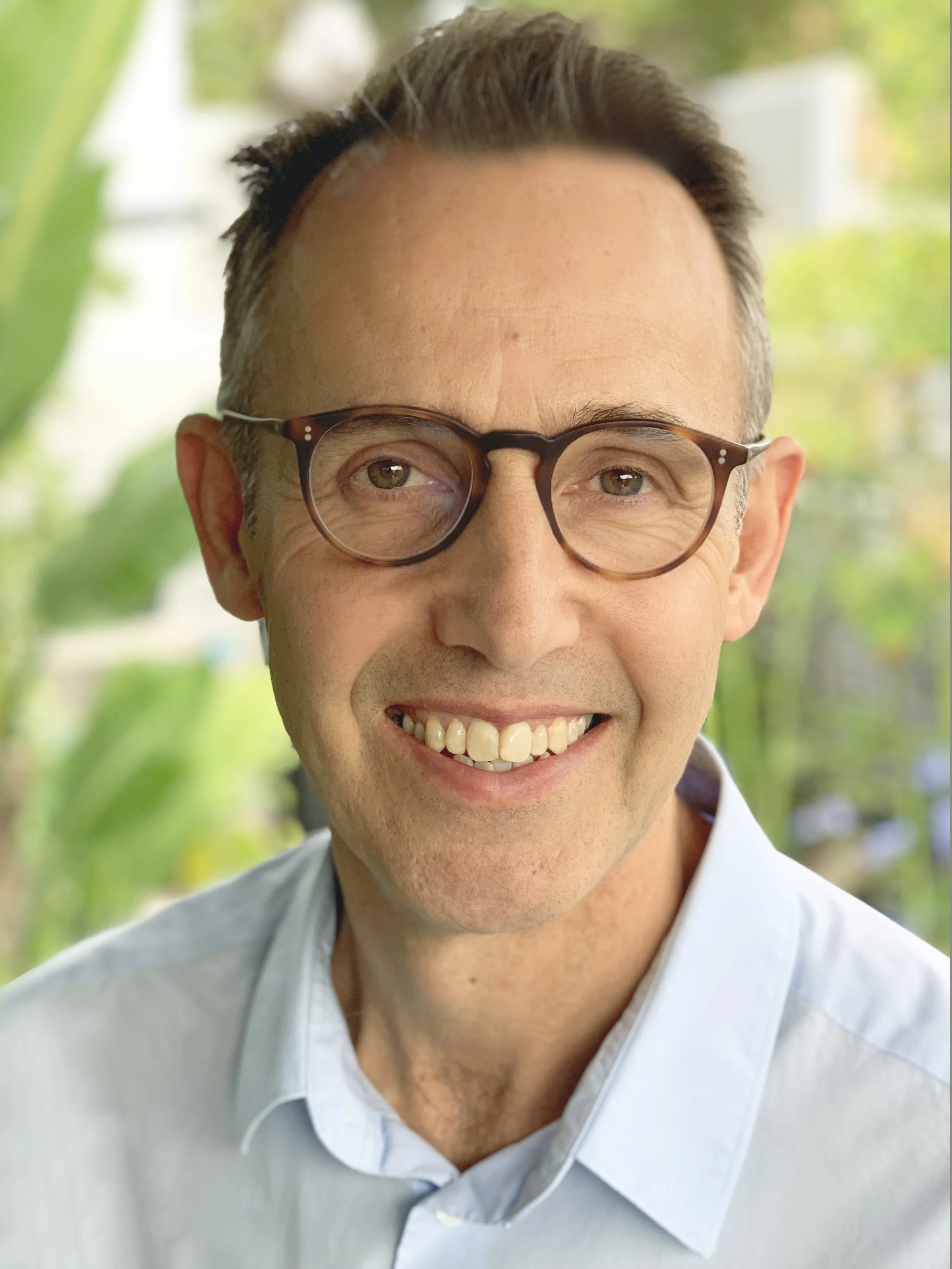Cameron's Welcomes Production Designer Paul Heath to the Agency