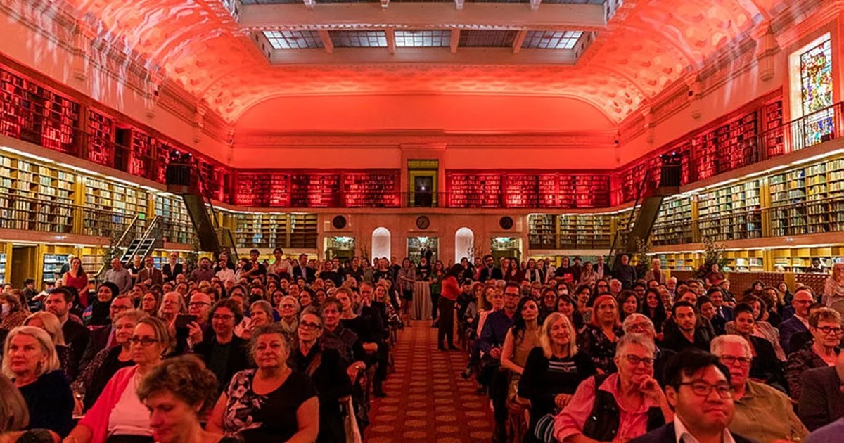 Congratulations to the Winners of the NSW Premier’s Literary Awards 2023