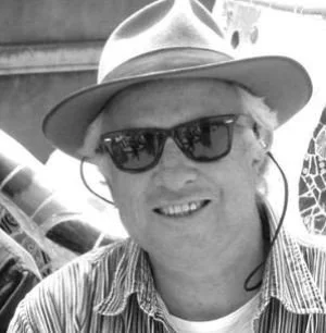 Vale Mac Gudgeon 1949 - 2023