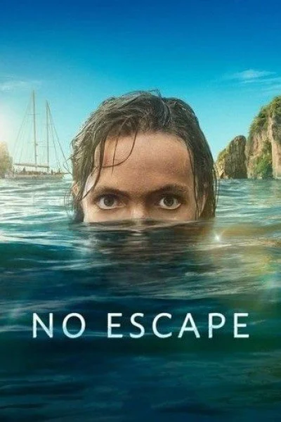Congratulations to Kris Mrksa on the Release of ‘No Escape’