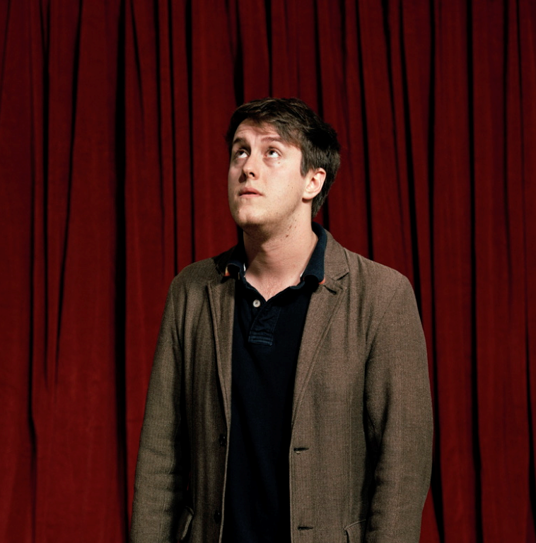 'Constellations' by Nick Payne Opens at the STC Tonight