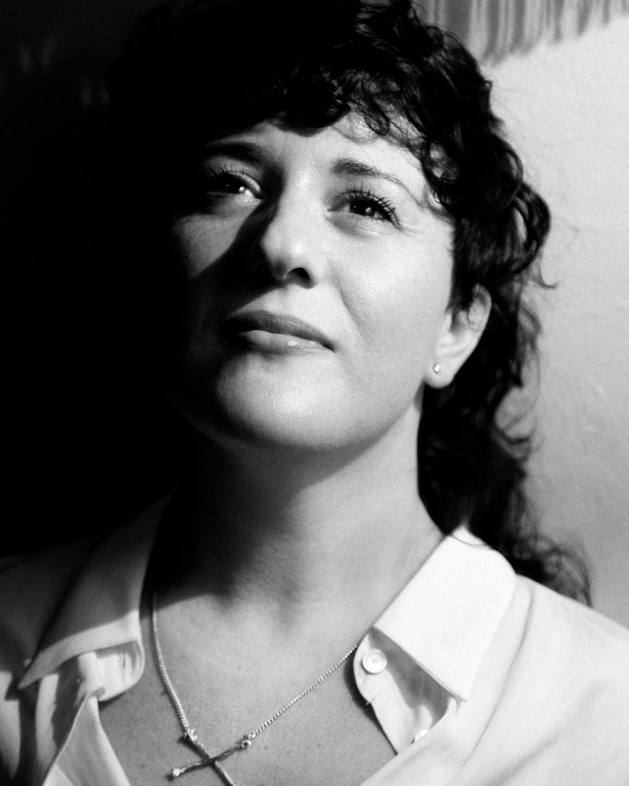 Cameron's Welcomes Screenwriter &amp; Director Paola Morabito to the Agency 