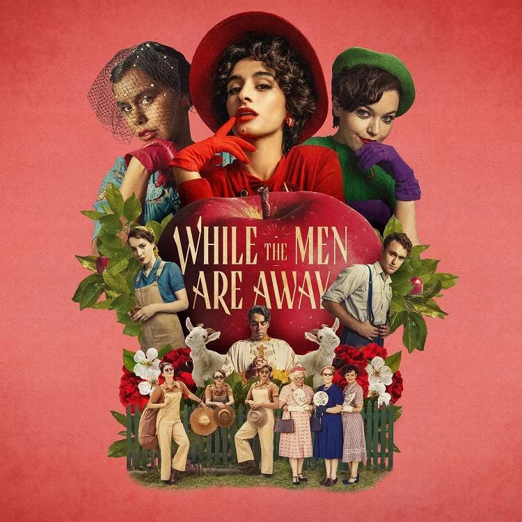 ‘While The Men Are Away’ Trailer Released 