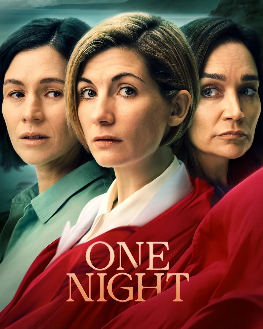 Congratulations to Catherine Millar, and Noni Hazlehurst on the release of ‘One Night’.