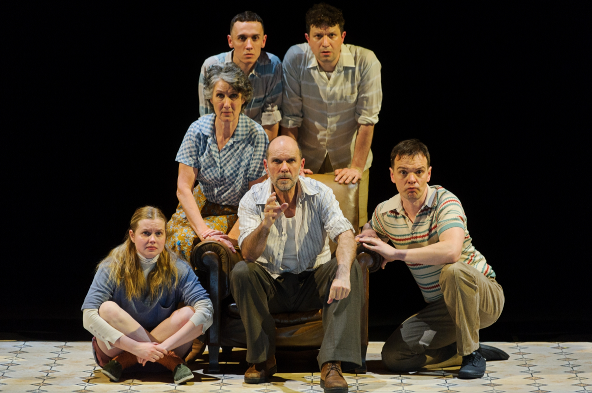 Congratulations to Patricia Cornelius on the Opening of ‘My Sister Jill’ in Melbourne 