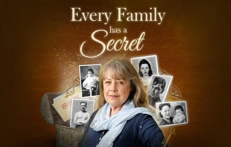 Noni Hazlehurst Once Again Hosts the 4th Season of ‘Every Family Has a Secret’