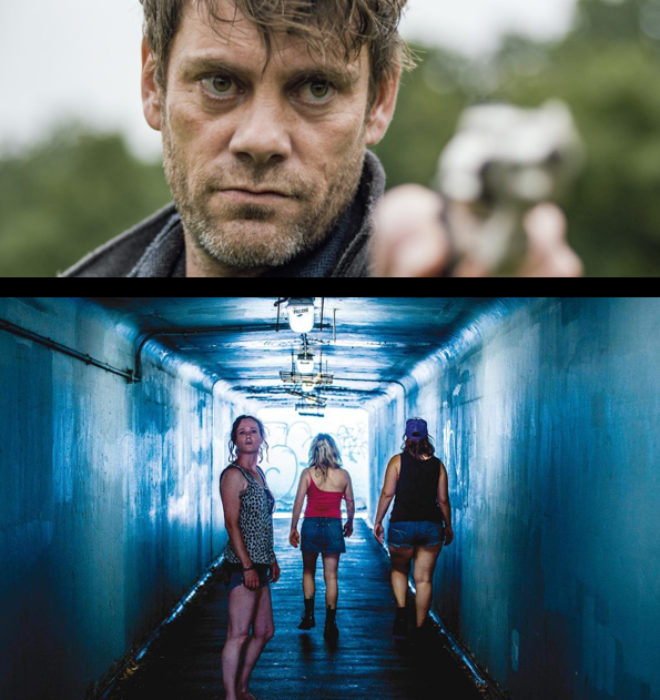 Upcoming Screenings: Alastair Newton Brown and Patricia Cornelius 