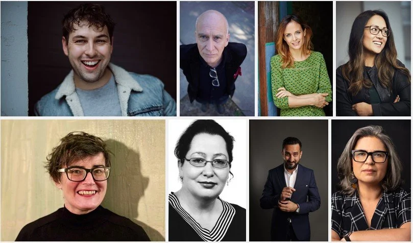 Nominations Announced For The 56th AWGIE Awards