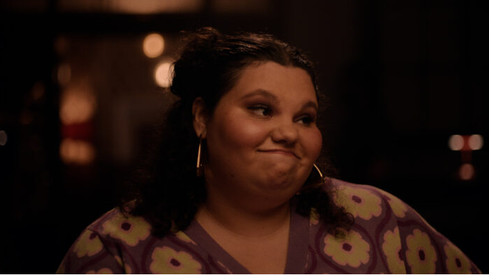 Lucy Coleman's Short Film 'Lean In' Wins at 2024 Flickerfest 